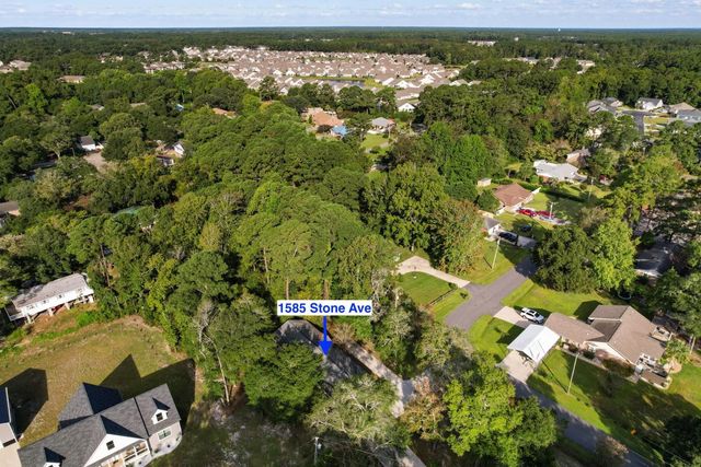 1585 Stone Ave., Little River, SC 29566