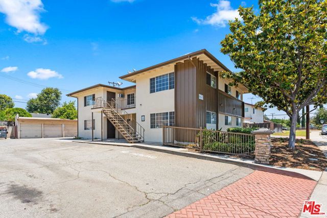 4484 La Deney Street, Montclair, CA 91763