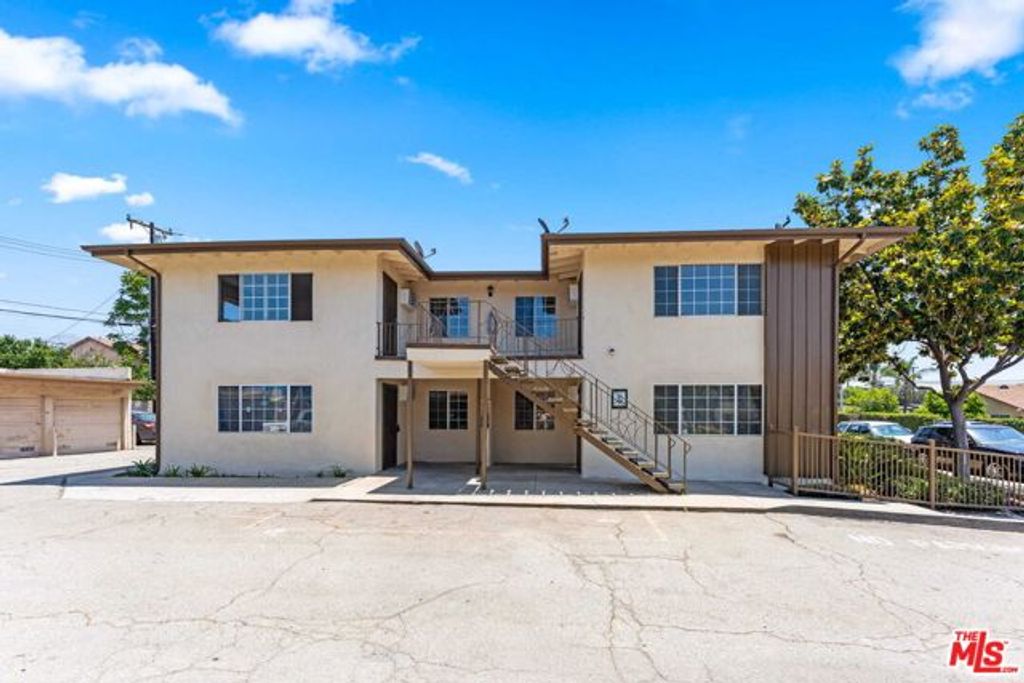 4484 La Deney Street, Montclair, CA 91763