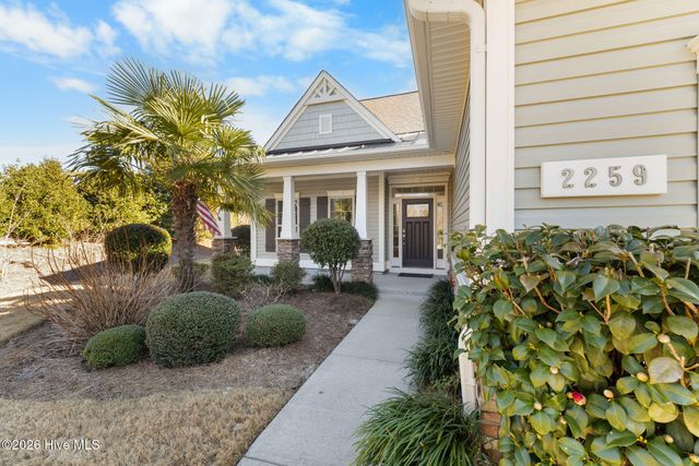 2259 Azalea Pointe Court NE, Leland, NC 28451