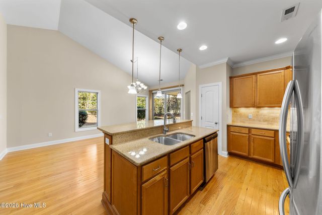 2259 Azalea Pointe Court NE, Leland, NC 28451