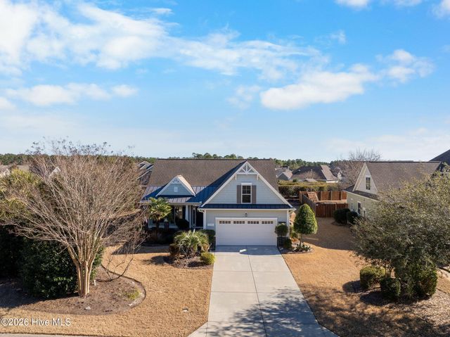 2259 Azalea Pointe Court NE, Leland, NC 28451