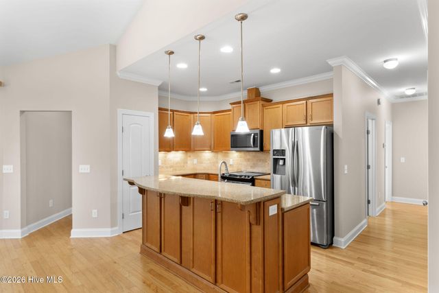 2259 Azalea Pointe Court NE, Leland, NC 28451