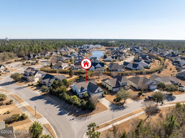 2259 Azalea Pointe Court NE, Leland, NC 28451