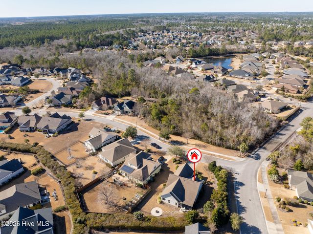 2259 Azalea Pointe Court NE, Leland, NC 28451