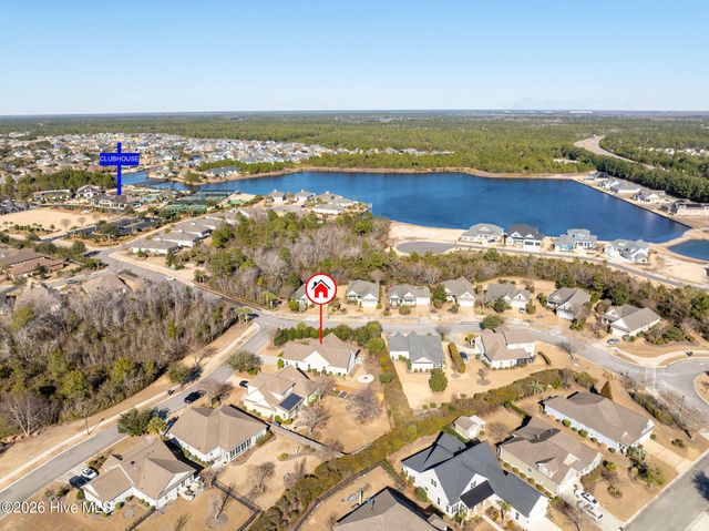 2259 Azalea Pointe Court NE, Leland, NC 28451