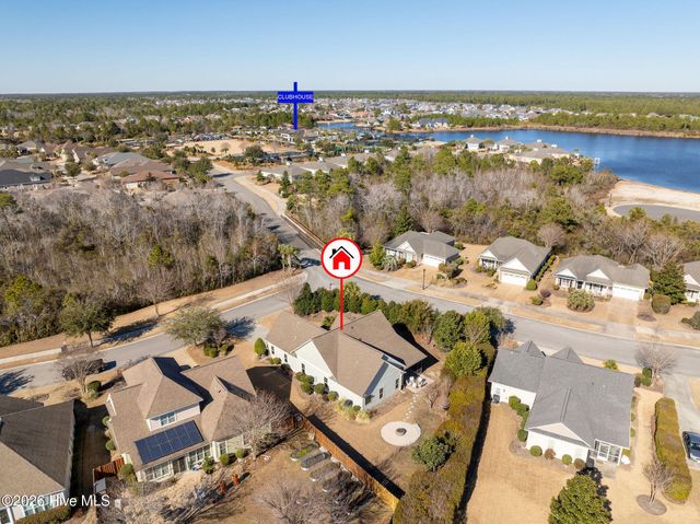 2259 Azalea Pointe Court NE, Leland, NC 28451