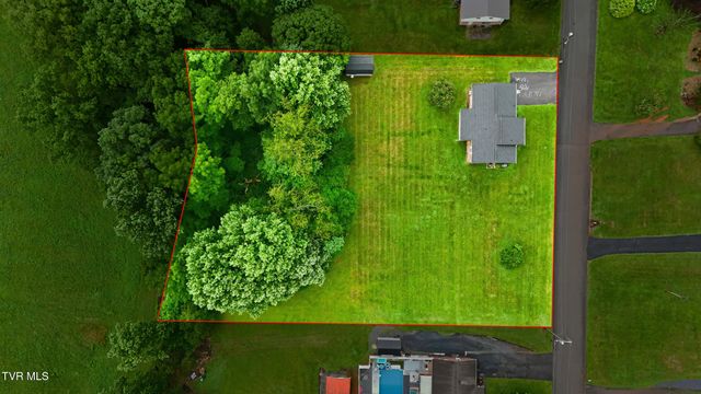 135 Unaka Subdivision Road, Elizabethton, TN 37643