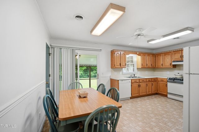 135 Unaka Subdivision Road, Elizabethton, TN 37643