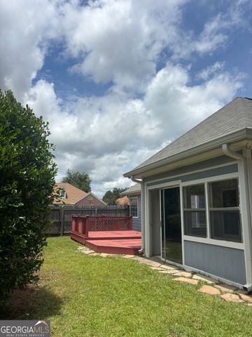 207 Pebblebrook E, Warner Robins, GA 31088