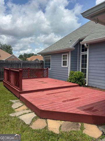 207 Pebblebrook E, Warner Robins, GA 31088