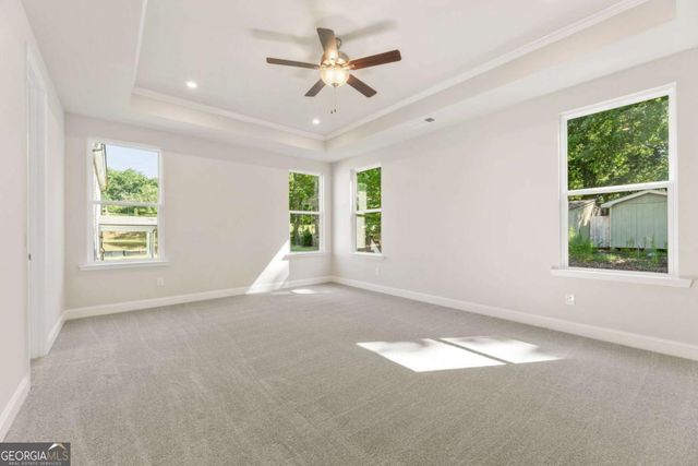 6955 Melody Ridge Road, Buford, GA 30519