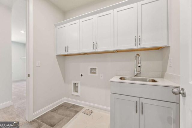 6955 Melody Ridge Road, Buford, GA 30519