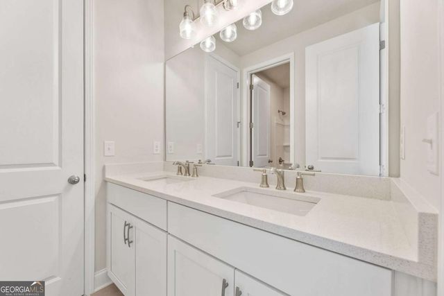 6955 Melody Ridge Road, Buford, GA 30519