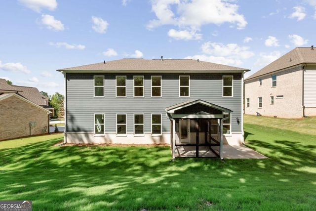 6955 Melody Ridge Road, Buford, GA 30519