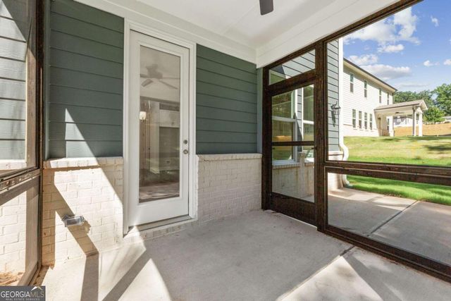 6955 Melody Ridge Road, Buford, GA 30519