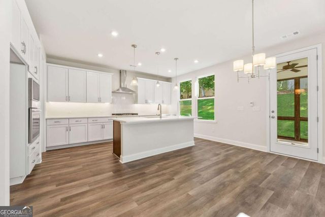 6955 Melody Ridge Road, Buford, GA 30519