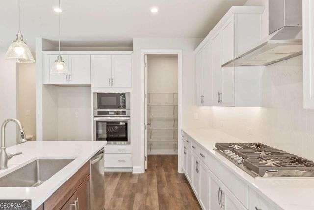 6955 Melody Ridge Road, Buford, GA 30519