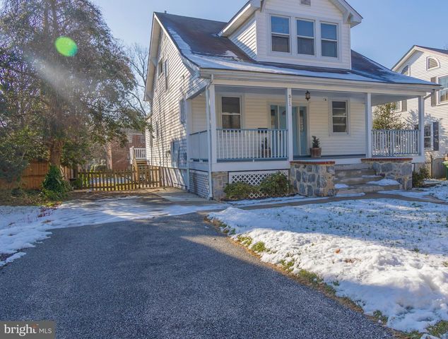 311 E LAKE AVE, Baltimore, MD 21212