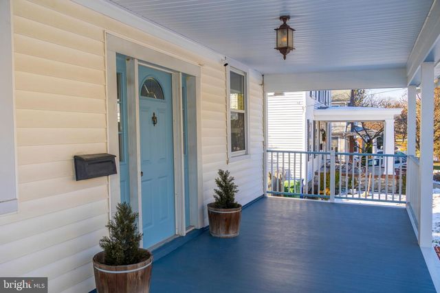 311 E LAKE AVE, Baltimore, MD 21212