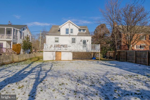 311 E LAKE AVE, Baltimore, MD 21212