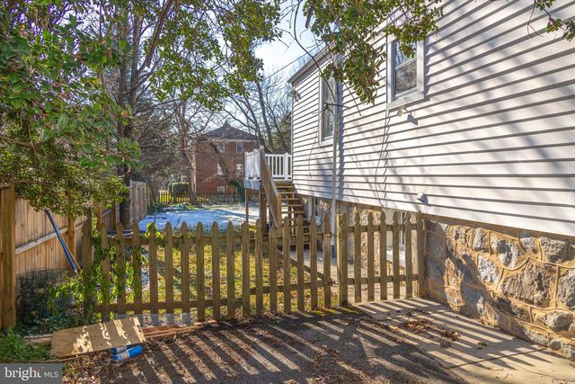 311 E LAKE AVE, Baltimore, MD 21212