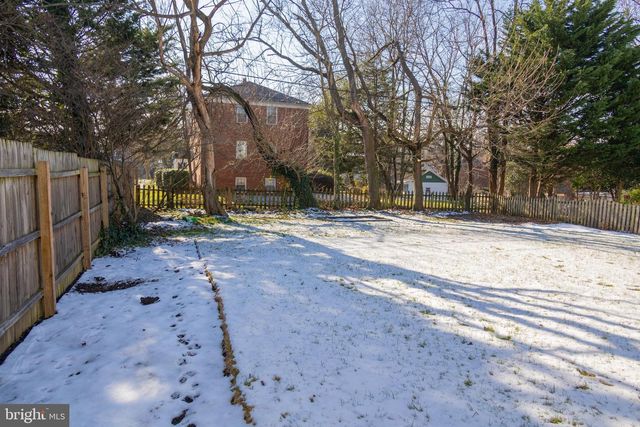 311 E LAKE AVE, Baltimore, MD 21212