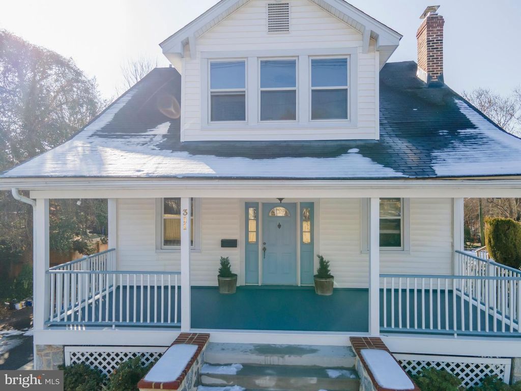 311 E LAKE AVE, Baltimore, MD 21212