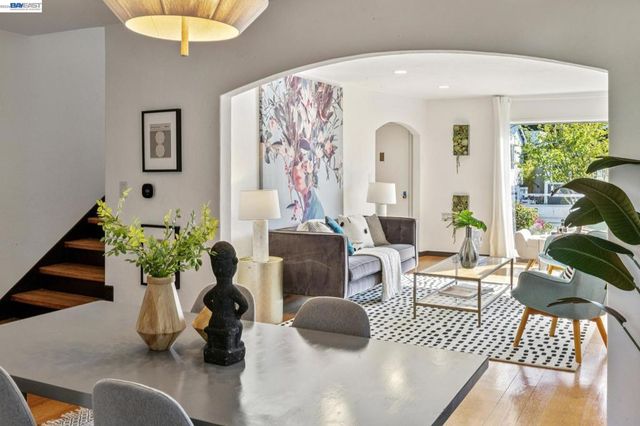 816 TALBOT AVENUE, Albany, CA 94706