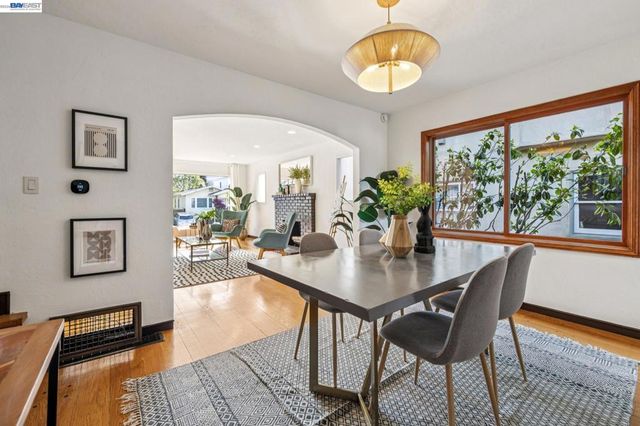 816 TALBOT AVENUE, Albany, CA 94706
