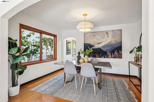 816 TALBOT AVENUE, Albany, CA 94706