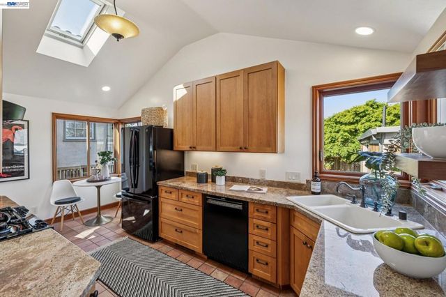 816 TALBOT AVENUE, Albany, CA 94706