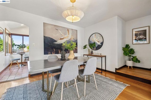 816 TALBOT AVENUE, Albany, CA 94706