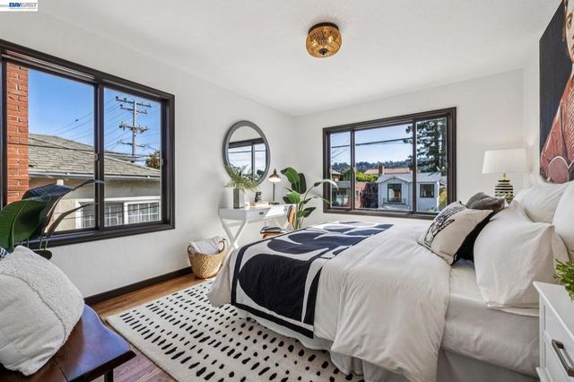 816 TALBOT AVENUE, Albany, CA 94706