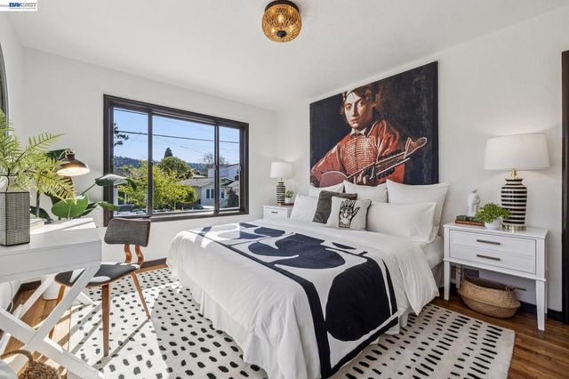 816 TALBOT AVENUE, Albany, CA 94706