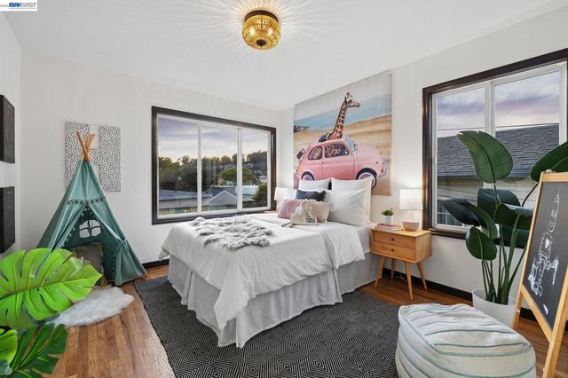 816 TALBOT AVENUE, Albany, CA 94706