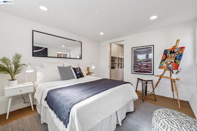 816 TALBOT AVENUE, Albany, CA 94706