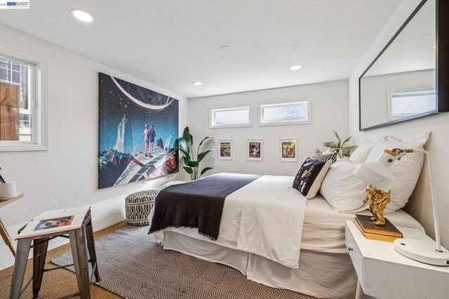 816 TALBOT AVENUE, Albany, CA 94706