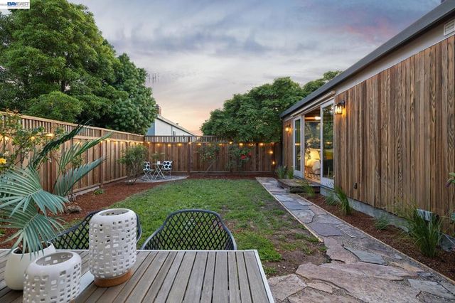 816 TALBOT AVENUE, Albany, CA 94706
