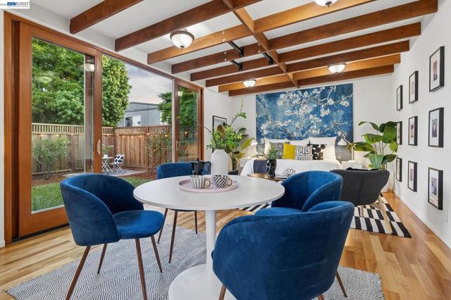 816 TALBOT AVENUE, Albany, CA 94706