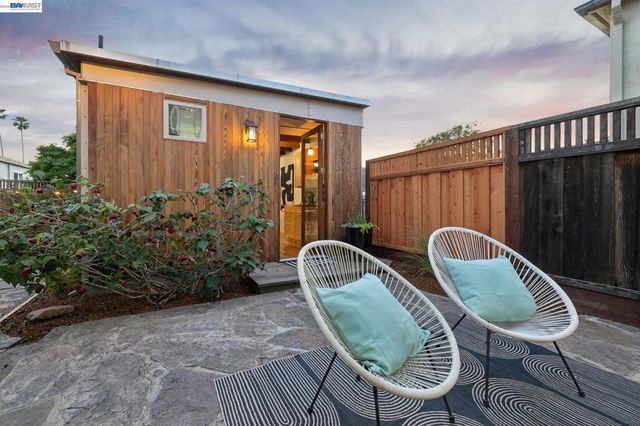 816 TALBOT AVENUE, Albany, CA 94706