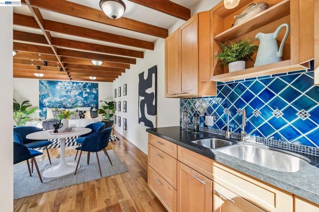 816 TALBOT AVENUE, Albany, CA 94706