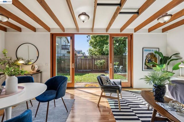 816 TALBOT AVENUE, Albany, CA 94706