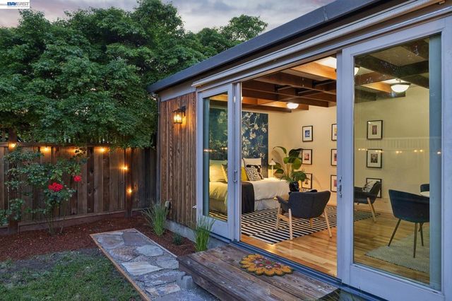 816 TALBOT AVENUE, Albany, CA 94706