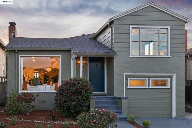 816 TALBOT AVENUE, Albany, CA 94706