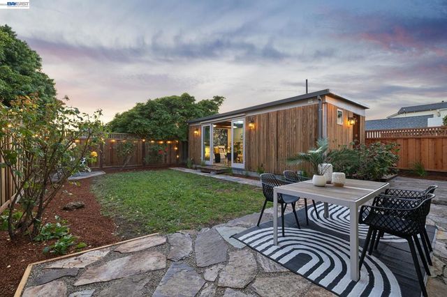 816 TALBOT AVENUE, Albany, CA 94706