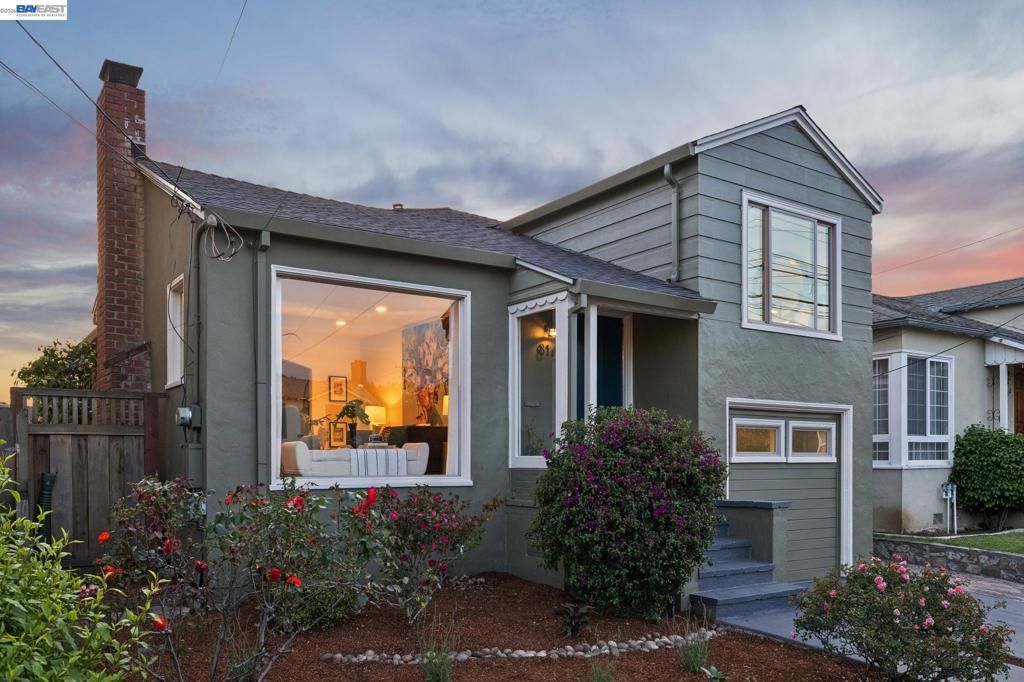816 TALBOT AVENUE, Albany, CA 94706