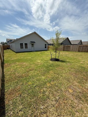 25415 Birch Hill Drive, Cleveland, TX 77328