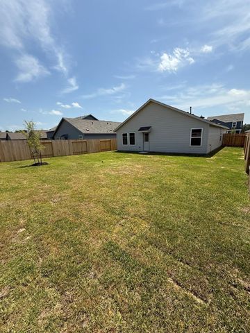 25415 Birch Hill Drive, Cleveland, TX 77328