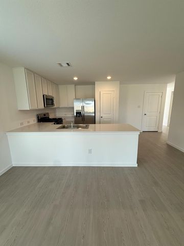 25415 Birch Hill Drive, Cleveland, TX 77328